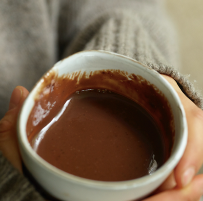 HARTH SOLSTICE HOT CHOCOLATE