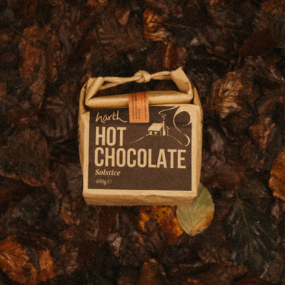 HARTH SOLSTICE HOT CHOCOLATE