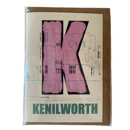 Kenilworth Card