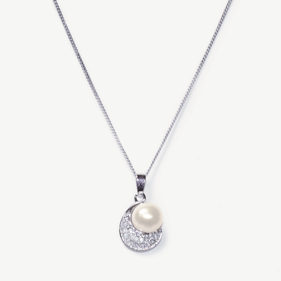 PEARL PENDANT