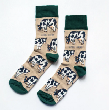 BAMBOO SOCKS, FARM