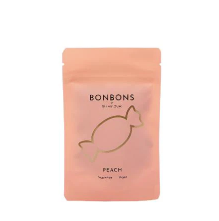 Peach Bonbons