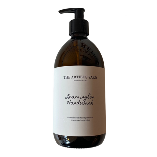 'Leamington' Handwash