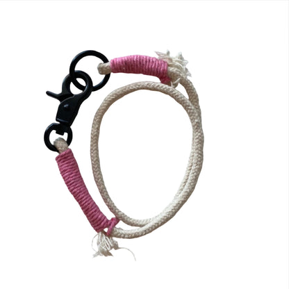 HANDMADE CORD BRACELET